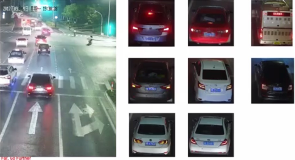 Giải pháp camera giao thông thông minh Camera bắn tốc độ Giải pháp camera giao thông thông minh Camera bắn tốc độ